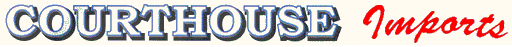 Courthouse Imports Logo